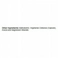 thumbnail image 2 of Natural Balance Brain Pep | Brain Function Supplement with Ginkgo Biloba, Kola Nut | Helps Support Improved Memory, Focus & Mental Clarity | 60 Capsule, 2 of 5