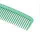 thumbnail image 5 of 3Pcs Detangling Hair Comb Avoid Static Wide Tooth Round Handle Hair Styling Comb for Men and Women, 5 of 5