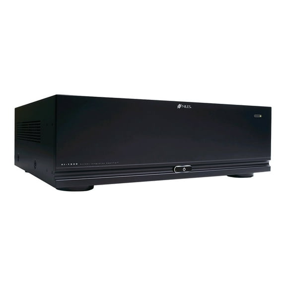 12-Channel Fully Configurable Power Amplifier