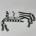 thumbnail image 5 of Golf Bead Counter, Pro Golf Plastic Bead Counter Strokes Score Count Training Scorer with Clip, 5 of 8