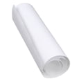 thumbnail image 5 of Aluprey Monopatín Transparente Grasoso Papel de Lija Accesorio Compatible con el Patinaje Junta Longboarding, 5 of 5