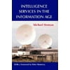 Intelligence Services in the Information Age, Used [Paperback]