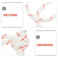 thumbnail image 4 of Rope Cattle Halter Professional Cattle Halter Wear-resistant Rope Halter for Cattle Traction Tool, 4 of 6