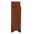 thumbnail image 5 of Glory Furniture LaVita 6-Drawers Bedroom Chest in Oak, 5 of 8