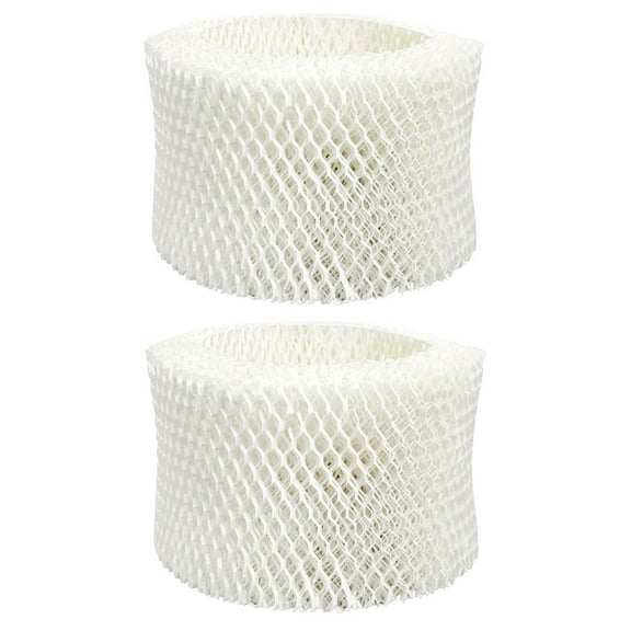unbranded 2 Pcs Humidifier Filter Excellent Workmanship Office Use