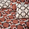 thumbnail image 3 of Furn Avalon Geometric Duvet Cover Set, 3 of 3