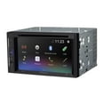 thumbnail image 3 of Pioneer AVH-241EX 6.2" – CD/DVD player, Weblink® and Amazon Alexa via Pioneer Vozsis, Bluetooth® - M, 3 of 6