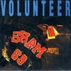 Sham 69 - Volunteer - Compact Disc
