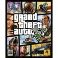 thumbnail image 2 of Refurbished Grand Theft Auto V PlayStation 3, 2 of 3
