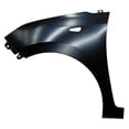 thumbnail image 1 of Salpicadera Grand I10 2015 A 2020 Hyundai Izq C/Hoyo P/Cuarto Lat Genérica ., 1 of 4