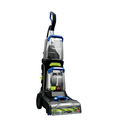 Bissell Carpet & Floor Cleaners