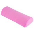 thumbnail image 1 of Cojín para uñas XCF suave rosa 29.5 cm para manicura y decoración, 1 of 4