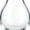 Teardrop Shaped, variant on REGALWOVEN 6pcs-Tiny Glass Bottles with Cork Stoppers, 0.1oz/2ml Clear Wishing Vials for Jewelry, Miniature Decor Star Shaped 0.8"L x 0.8"W x 1.2"H
