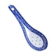 thumbnail image 5 of Patrón elegante: hermoso y diferente patrón tradicional azul y blanco Versátil: perfecto para sopa, comer albóndigas, wontons, helado, queso, arroz frito, avena y otros alimentos., 5 of 5