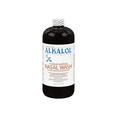 thumbnail image 3 of Alkalol Natural Soothing Nasal Wash Mucus Solvent & Cleaner 16 oz, 3-Pack, 3 of 4