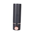 thumbnail image 3 of Soap Dispenser Refillable Durable 300ml Gel Shampoo for Commercial Washroom Black, 3 of 8