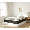 thumbnail image 2 of Colchón Individual América Ortopedico + Almohada Memory Foam, 2 of 6