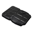 thumbnail image 1 of Aceite de motor Pan No.52108327AC Car Inner Transmission Oil Pan para Chrysler 300 2005-2014 Negro de hierro, 1 of 7