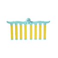 thumbnail image 2 of IMENGL 2025 Upgrade Challenge Game Catching Sticks Game 3 Adjustable Speed Drop Stick Game Hand Coordination Training Reaction Training Toy For Kids And Adults Activities for Toddlers 1-3,Toddler Ma, 2 of 5
