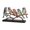D, variant on Tahtuvzn Home Decor Clearance! Colorful Bird Decorations Home Decoration Decorations Flower Bird Pendants Bird Group Decorations, Gifts for Family