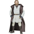 thumbnail image 2 of Star Wars The Vintage Collection Obi-Wan Kenobi (Jedi Legend) Action Figure (3.75”), 2 of 7