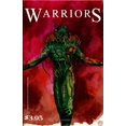 thumbnail image 1 of Warriors (CFD) #1995 VF ; CFD Comic Book, 1 of 1