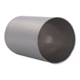 thumbnail image 2 of Cubresocket Decorativo Luma Aluminio 7X4.1 Cm, 2 of 3