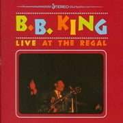 B.B. King - Live at the Regal - Music & Performance - CD