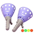 thumbnail image 2 of Game, Actividades de Aire Libre en Interiores, Juguetes Deportivos de Verano para Adultos, , Niñas, , Macarena Haz clic en Juegos de atrapar pelota, 2 of 8