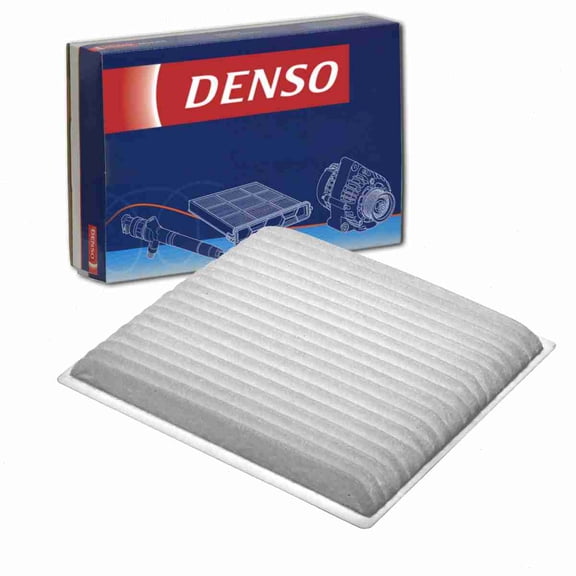 DENSO Cabin Air Filter compatible with Scion xB 1.5L L4 2004-2006