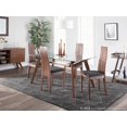 thumbnail image 4 of Aspen Chair by LumiSource, 4 of 8