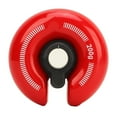 thumbnail image 4 of Anillo de peso para swing de golf Anillos de entrenamiento de swing de palo de golf para práctica de golf Entrenamiento Calentamiento, 4 of 14