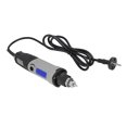 thumbnail image 2 of Air Angle Grinder, Grinder Tool, 190 W Cutting Slicing For Grinding, 2 of 8
