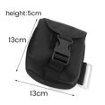 thumbnail image 2 of Scuba Diving Counter Weight Pocket Pouch with Quick Release Buckles Weight Pouch fXL7729, 2 of 6