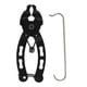thumbnail image 2 of Alicados de cadena de Herramientas de reparación de la cadena de acero, sen Deslizamiento seguro y confiable de Doble Uso para Ciclistas Shops Studios, Entusiastas de, 2 of 7