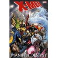 thumbnail image 1 of Pre-Owned X-Men: Manifest Destiny (Hardcover) 0785138188 9780785138181, 1 of 1
