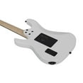 thumbnail image 3 of Schecter Sun Valley Super Shredder FR Electric Guitar - Gloss White, 3 of 7