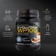 thumbnail image 5 of Proteína de Suero de Leche Evolution Nutraceutical WP100 Sabor Horchata 800 Gramos Suplemento alimenticio, 5 of 7