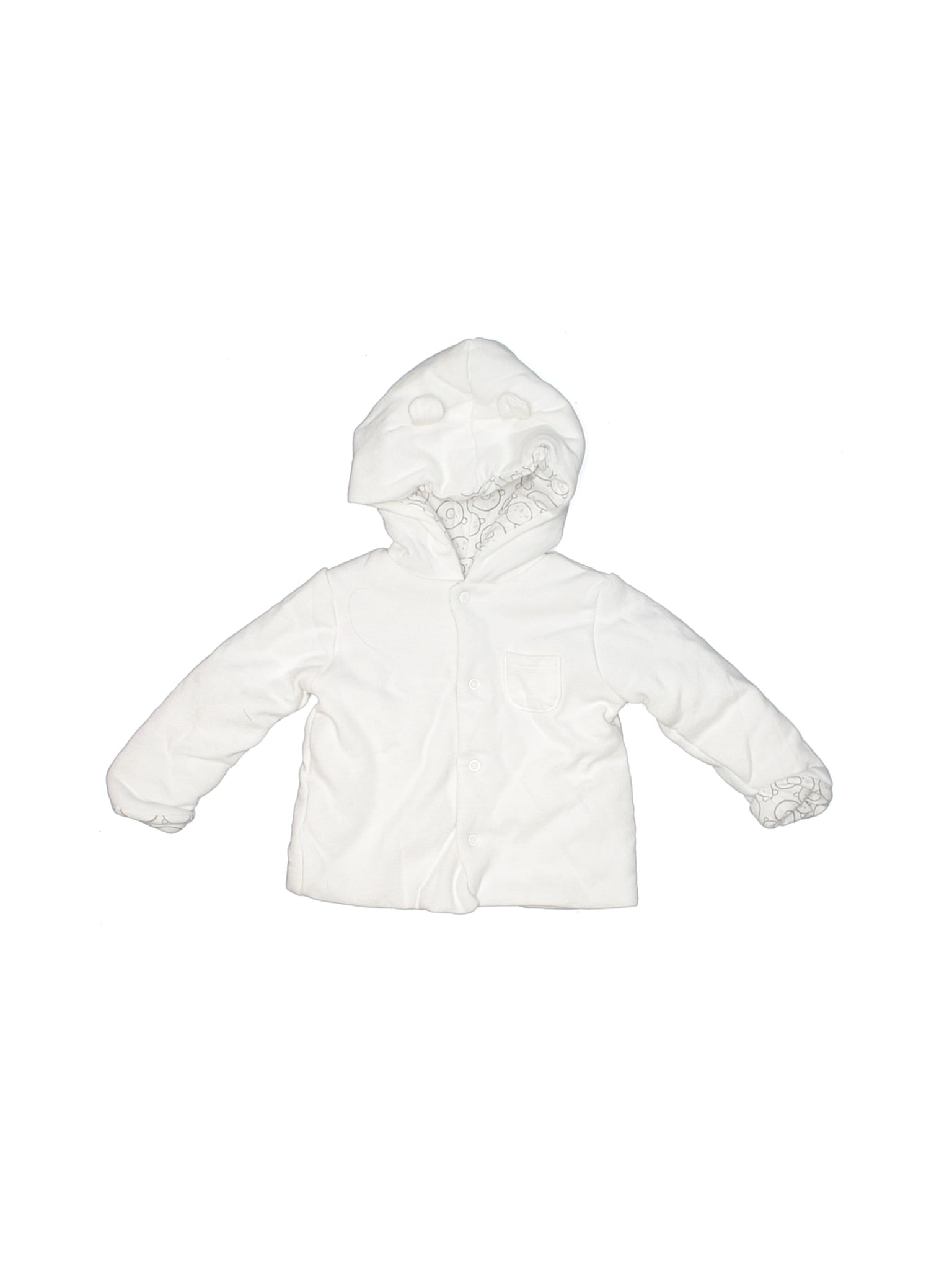 absorba jacket