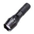 thumbnail image 2 of LJNYFDC Camping Flashlight Ultra Bright LED Torch Compact Size Portable Waterproof Rechargeable Emergency Use Flashlight, 2 of 6