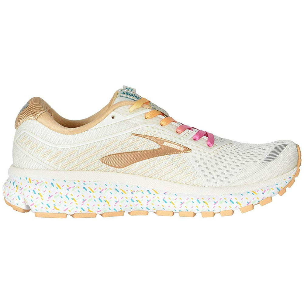 brooks ghost 12 vanilla sprinkles