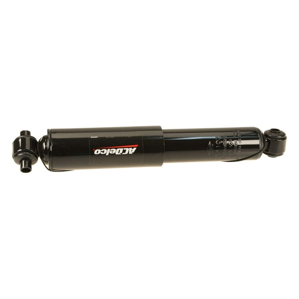 ACDelco Silver (Advantage) Shock Absorber, Gas Charged