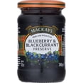 thumbnail image 2 of Mackays Blueberry & Blackcurrant Preserve 12 oz, 2 of 4
