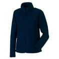 thumbnail image 1 of Russell Colours Ladies Full Zip Outdoor Fleece Jacket, 1 of 4
