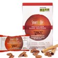 thumbnail image 2 of Smart for Life Low Sugar Cinnamon Pecan Protein Bar 12Ct, 2 of 3
