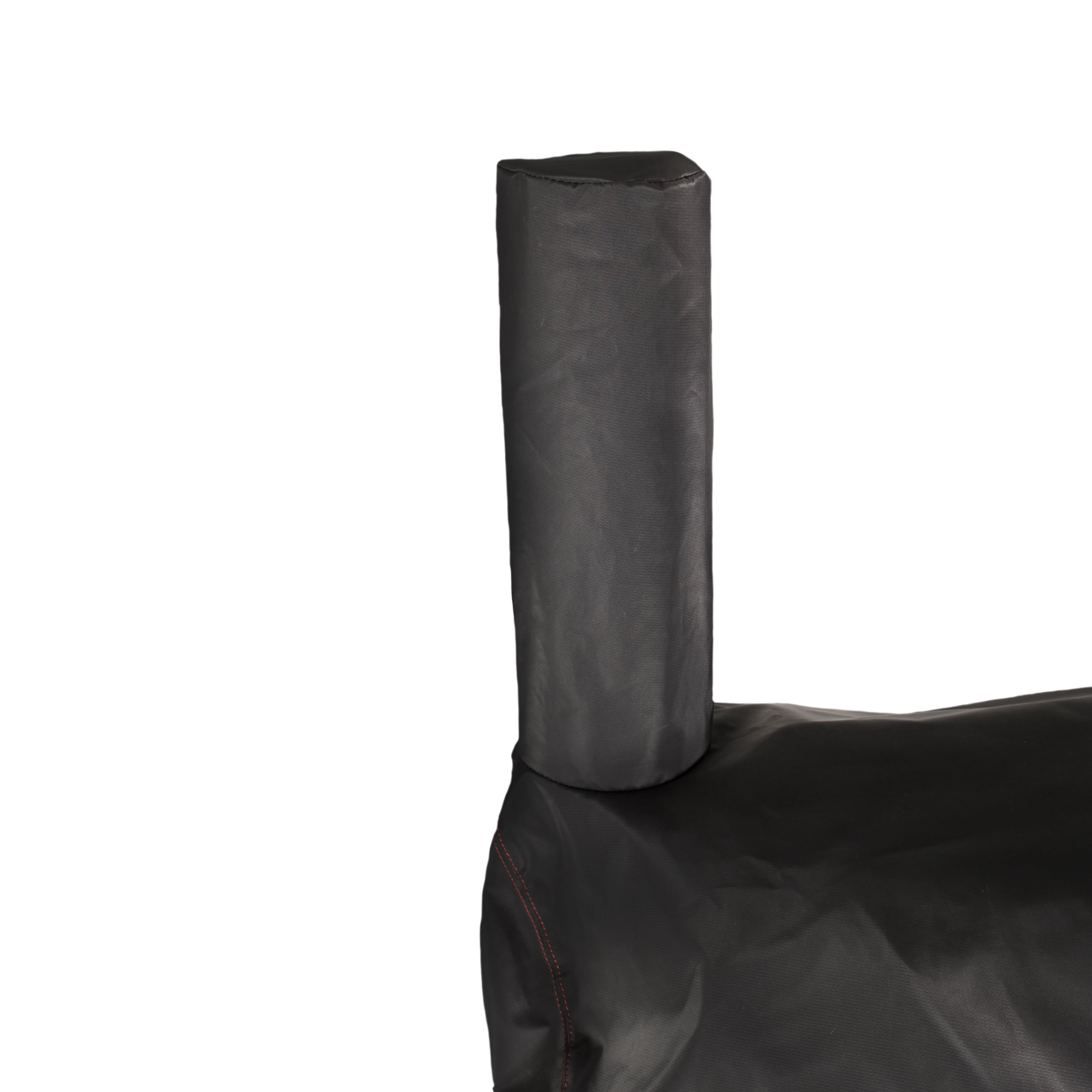 Dyna-Glo DG730CBC Barrel Charcoal Grill Cover Black