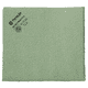thumbnail image 2 of Packlife Set de 5 Paños de Microfibra Ultra Dry PVA verde, 2 of 5