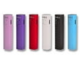 thumbnail image 1 of Cotton Candy Power Bank 2600mAh White, 1 of 1