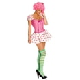 thumbnail image 1 of Disfraz Premium Adulto Rubies  Rosita Fresita De Dama Colo Rosa Unitalla, 1 of 2