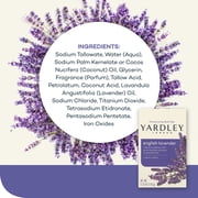 Yardley Lavender Soap, 4.25 oz